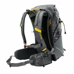 Highlander Daypacks & Rucksäcke-Vega 25L Herren Rucksack - Grau