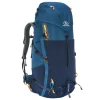 Highlander Daypacks & Rucksäcke-Vulkan 35 Rucksack - Blau