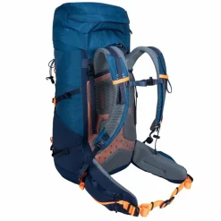 Highlander Daypacks & Rucksäcke-Vulkan 35 Rucksack - Blau