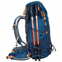 Highlander Daypacks & Rucksäcke-Vulkan 35 Rucksack - Blau