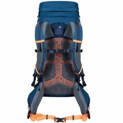 Highlander Daypacks & Rucksäcke-Vulkan 35 Rucksack - Blau
