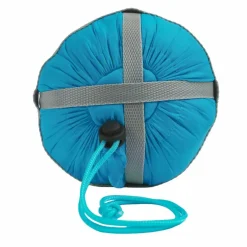 Highlander Sommerschlafsäcke|Mumienschlafsäcke^Zeta 150 Mumienschlafsack - Blue