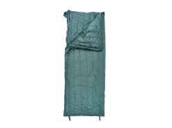 Hikr ® 190 × 75 cm Gänsedaunen Schlafsack< Deckenschlafsäcke|Sommerschlafsäcke