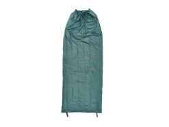 Hikr ® 190 × 75 cm Gänsedaunen Schlafsack< Deckenschlafsäcke|Sommerschlafsäcke