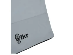 Hikr Deckenschlafsäcke|Sommerschlafsäcke^® 205 x 85 cm Baumwollschlafsack
