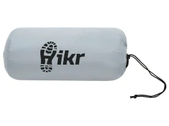 Hikr Deckenschlafsäcke|Sommerschlafsäcke^® 205 x 85 cm Baumwollschlafsack