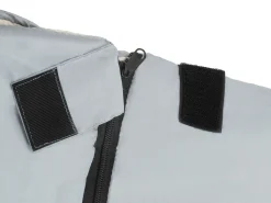 Hikr Deckenschlafsäcke|Sommerschlafsäcke^® 205 x 85 cm Baumwollschlafsack