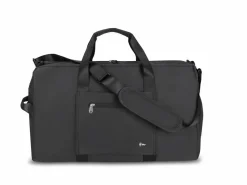 Hikr Reisetaschen & Sporttaschen^55 x 35 x 25 Wochenendtasche - Black