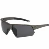 Hikr Sonnenbrillen^Fahrradbrille - Black