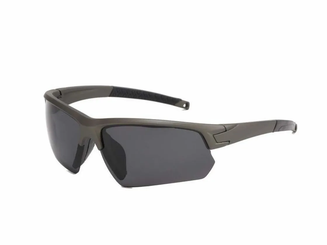 Hikr Sonnenbrillen^Fahrradbrille - Black