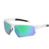 Hikr Sonnenbrillen^Fahrradbrille - Green