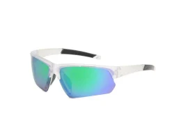 Hikr Sonnenbrillen^Fahrradbrille - Green