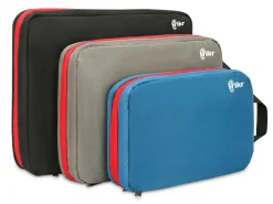 Hikr Kompression und wasserdichte Packing Cubes< Packing Cubes