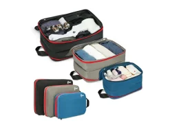 Hikr Kompression und wasserdichte Packing Cubes< Packing Cubes
