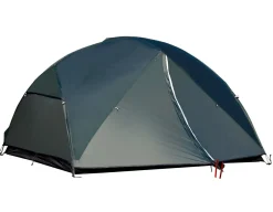 Hikr 2 Personen Kuppelzelte|Trekkingzelte^® Leichtes 2-Personen-Zelt