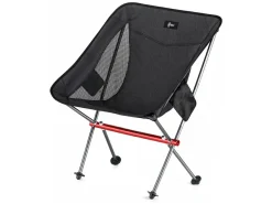 Hikr Outdoor Campingstuhl< Faltstühle