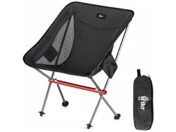 Hikr Outdoor Campingstuhl< Faltstühle