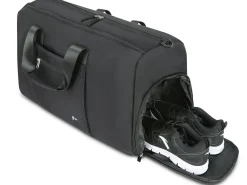 Hikr Reisetaschen & Sporttaschen^Reisetasche 40x25x20 cm Wochenendtasche - Blue