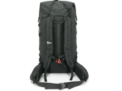 Hikr Backpacks^Size S Black Rucksack - 40-45 Liter