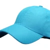 Hikr Sport Cap - Hellblau< Hüte & Caps
