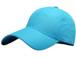 Hikr Sport Cap - Hellblau< Hüte & Caps