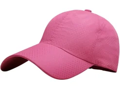 Hikr Sportkappe - Pink< Hüte & Caps