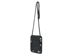 Hikr Organizer^Umhängetasche - Black