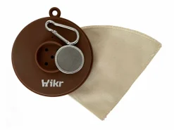 Hikr Küchenutensilien^wiederverwendbarer Kaffeefilter