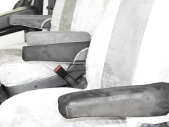 Hindermann Armlehne Schonbezug< Wohnmobil Sitzbezüge
