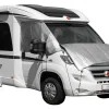 Hindermann Crafter > 2017 & TGE > 2018 Wohnmobil Außenisoliermatte< Fensterisolation