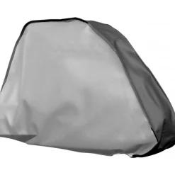 Hindermann Deluxe Deichselschutzhülle aus Kunstleder< Deichselhauben