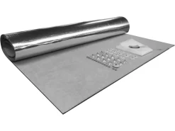 Hindermann Do it yourself Thermomatte< Fensterisolation