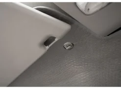 Hindermann Heckauszüge-dreiteiliges Isoliermaterial für den Fahrgastraum – Volkswagen T5/T6
