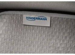 Hindermann Fensterisolation^dreiteiliges Isoliermaterial für die Fahrerkabine – Mercedes Sprinter ab 2018