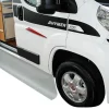 Hindermann Bodenschürzen^Magnet Bodenschürze für Wohnmobile 230 cm