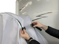 Hindermann Fahrradschutzhüllen-professional Fahrradschutzhülle