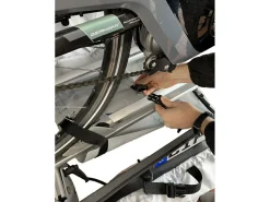Hindermann Fahrradschutzhüllen-professional Fahrradschutzhülle