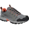 Hi-Tec Wanderschuhe^Auckland Lite WP hellgrau Wanderschuhe - Light Grey