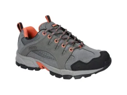 Hi-Tec Wanderschuhe^Auckland Lite WP hellgrau Wanderschuhe - Light Grey