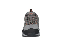Hi-Tec Wanderschuhe^Auckland Lite WP hellgrau Wanderschuhe - Light Grey