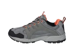 Hi-Tec Wanderschuhe^Auckland Lite WP hellgrau Wanderschuhe - Light Grey