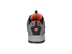 Hi-Tec Wanderschuhe^Auckland Lite WP hellgrau Wanderschuhe - Light Grey
