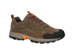 Hi-Tec Auckland Lite WP Mid Wanderschuhe - Brown< Wanderschuhe