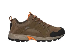 Hi-Tec Auckland Lite WP Mid Wanderschuhe - Brown< Wanderschuhe