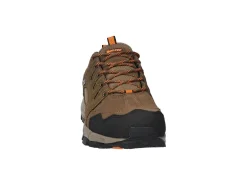 Hi-Tec Auckland Lite WP Mid Wanderschuhe - Brown< Wanderschuhe
