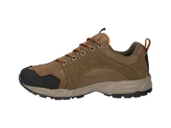 Hi-Tec Auckland Lite WP Mid Wanderschuhe - Brown< Wanderschuhe