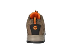 Hi-Tec Auckland Lite WP Mid Wanderschuhe - Brown< Wanderschuhe