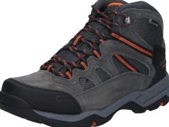Hi-Tec Wanderschuhe^Bandera II Wanderschuhe - Grey