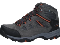 Hi-Tec Wanderschuhe^Bandera II Wanderschuhe - Grey
