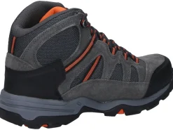 Hi-Tec Wanderschuhe^Bandera II Wanderschuhe - Grey